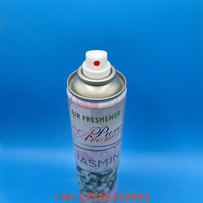 Klep Semprotan Aroma - Mencanangkan Lingkungan Anda Dengan Kelezatan Aromatik