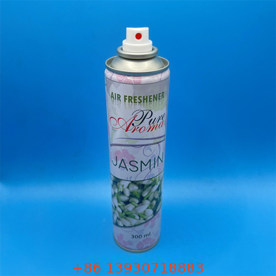 Klep Semprotan Aerosol Berkinerja Tinggi Mencapai Lapisan Presisi Dengan Mudah