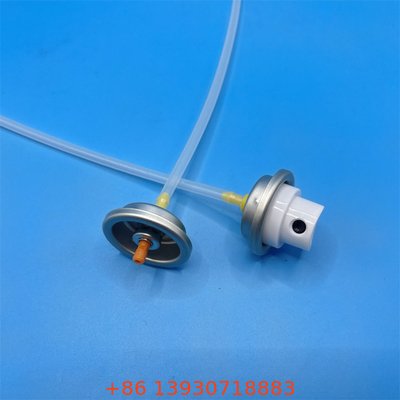 Nozzle Pembersih Udara Premium - Meningkatkan Lingkungan Anda Dengan Bau-Bau Menarik