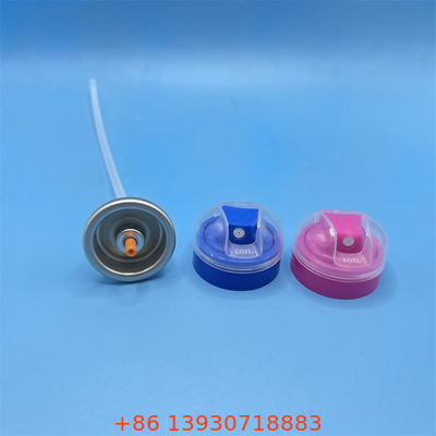 Compact Air Freshener Spray Valve Untuk Interior Mobil Desain Mini