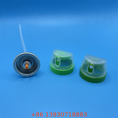 Air Freshener Nozzle Efisiensi Dispersi Aroma untuk Ruang Segar dan Mengundang