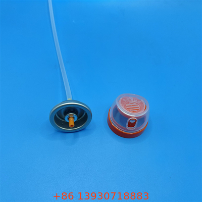 Premium Air Freshener Spray Valve Rumah Penggunaan Output Kabut halus