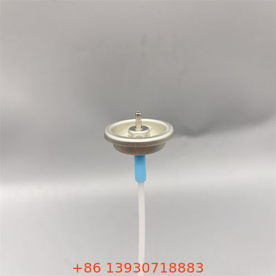 Katup Aerosol Industri dengan Pengukuran yang Tepat: Dosis yang Andal dan Konsisten untuk Pelumas