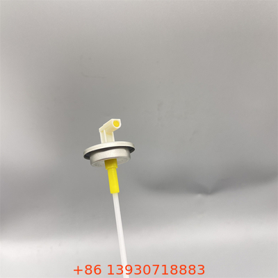 Premium Aroma Dispenser Valve untuk Home Perfume - Kontrol presisi, pemasangan mudah