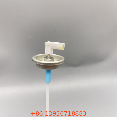 Katup pengukur aroma serbaguna untuk penyaluran aroma yang tepat dan peningkatan atmosfer