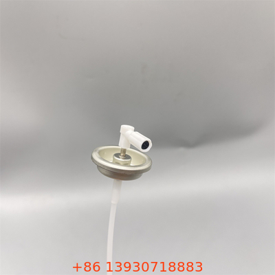 Katup pengukur aroma serbaguna untuk penyaluran aroma yang tepat dan peningkatan atmosfer