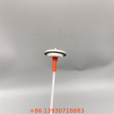 Precision L-Actuator Air Freshener Valve - Ideal untuk Rumah &amp; Kantor