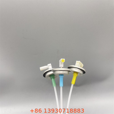 Precision L-Actuator Air Freshener Valve - Ideal untuk Rumah &amp; Kantor