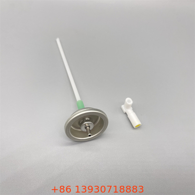 Precision L-Actuator Air Freshener Valve - Ideal untuk Rumah &amp; Kantor