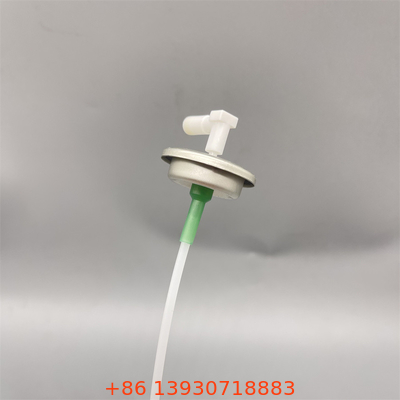 Precision One-Inch Metered Valve for Fluid Control - Ideal untuk Aplikasi Industri