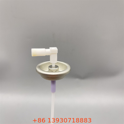 Precision One-Inch Metered Valve for Fluid Control - Ideal untuk Aplikasi Industri