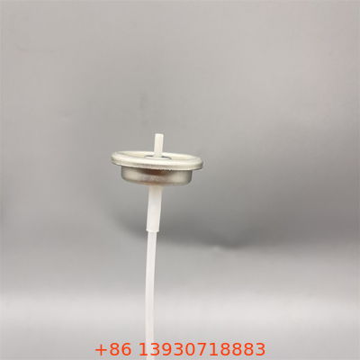 Precision One-Inch Metered Valve for Fluid Control - Ideal untuk Aplikasi Industri