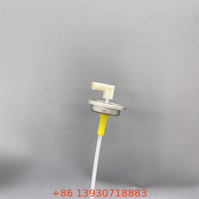 Precision One-Inch Metered Valve for Fluid Control - Ideal untuk Aplikasi Industri