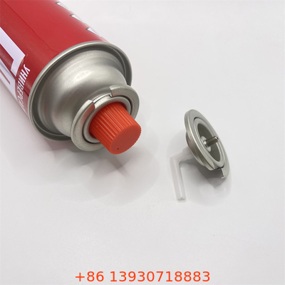 Kompak Butane Kompor Katup - Solusi Memasak Portable untuk Outdoor Camping dan Backpacking - Ringan dan awet