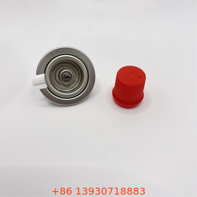 Kompak Butane Kompor Katup - Solusi Memasak Portable untuk Outdoor Camping dan Backpacking - Ringan dan awet