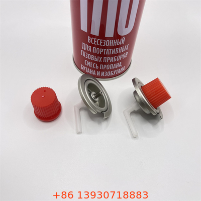 Kompak Butane Kompor Katup - Solusi Memasak Portable untuk Outdoor Camping dan Backpacking - Ringan dan awet