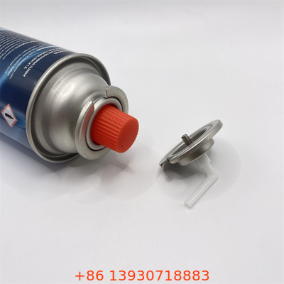 Kompak Butane Kompor Katup - Solusi Memasak Portable untuk Outdoor Camping dan Backpacking - Ringan dan awet