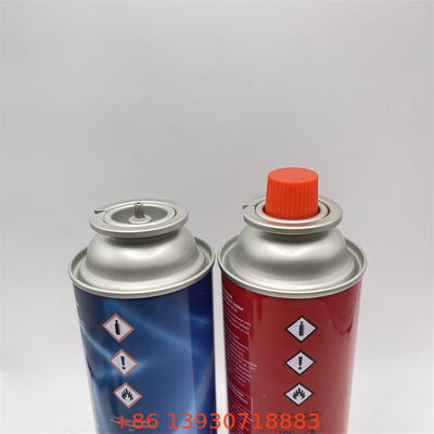Kompak Butane Kompor Katup - Solusi Memasak Portable untuk Outdoor Camping dan Backpacking - Ringan dan awet