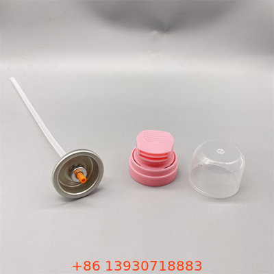 Dispenser Aerosol busa cukur premium - cukur halus penting - Semprotan tanpa usaha
