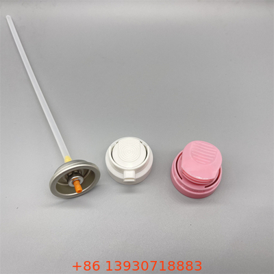 Dispenser Aerosol busa cukur premium - cukur halus penting - Semprotan tanpa usaha