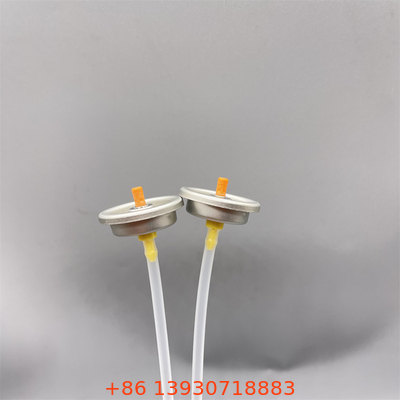 Katup Spay Foam Can Adjustable - Katup serbaguna untuk aplikasi busa yang disesuaikan