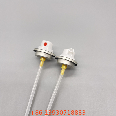 Precision Foam Spray Can Valve - Valve Berkualitas Tinggi untuk Dispensing Foam yang Tepat