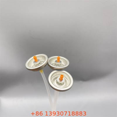 Precision Foam Spray Can Valve - Valve Berkualitas Tinggi untuk Dispensing Foam yang Tepat