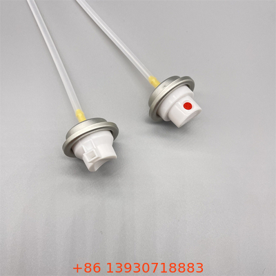 Precision Shaving Foam Valve - Shaving Foam Dispensing Valve untuk toko dan salon cukur