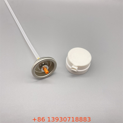 Precision Shaving Foam Valve - Shaving Foam Dispensing Valve untuk toko dan salon cukur