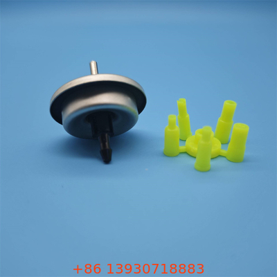 Nozzle Isi Butana Serbaguna untuk Berkemah dan Kegiatan Luar Ruangan - Aman dan Dapat Diandalkan