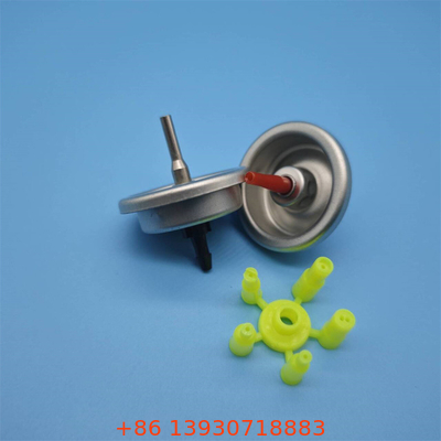 Nozzle Isi Butana Serbaguna untuk Berkemah dan Kegiatan Luar Ruangan - Aman dan Dapat Diandalkan