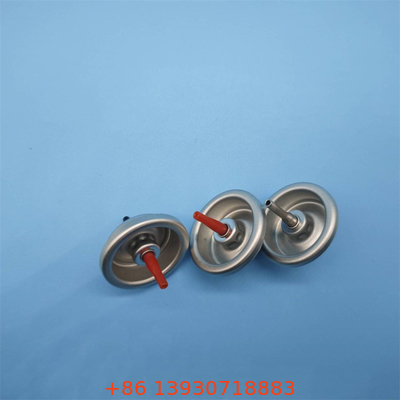 Nozzle Penuh Butana yang Tepat untuk Penuh Lebih Ringan - Aman dan Efisien