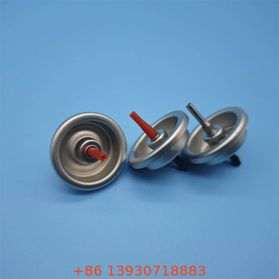 Nozzle Penuh Butana yang Tepat untuk Penuh Lebih Ringan - Aman dan Efisien