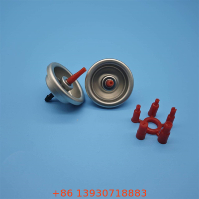 Nozzle Isi Butana Serbaguna untuk Berkemah dan Kegiatan Luar Ruangan - Aman dan Dapat Diandalkan