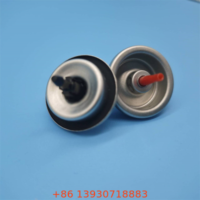 Nozzle Penuh Butana yang Tepat untuk Penuh Lebih Ringan - Aman dan Efisien