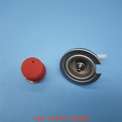 Precision Gas Stove Switch Valve for Home Kitchens - Pengendalian dan Keamanan yang Dapat Diandalkan