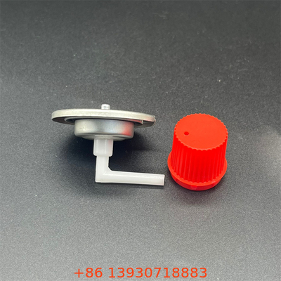 Katup Gas Kaset untuk Pemanas Portable dan Pemasok Butane. Katup tahan lama dengan pemasangan yang mudah.