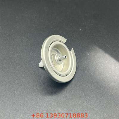 Propana &amp; Butane Gas Canister Valve Kontrol bahan bakar yang efisien untuk kompor perkemahan