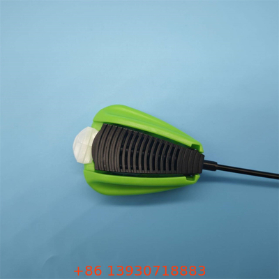 Semprotan yang dapat disesuaikan untuk berkebun dan membersihkan - Nozzle multi-fungsi dan kontrol yang mudah