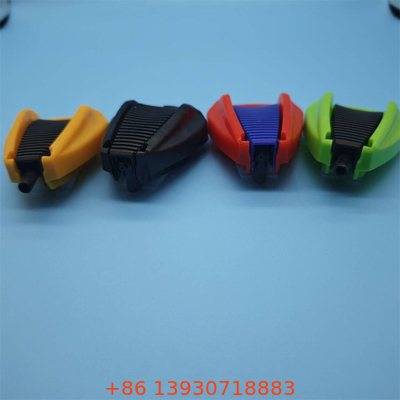 Semprotan yang dapat disesuaikan untuk berkebun dan membersihkan - Nozzle multi-fungsi dan kontrol yang mudah