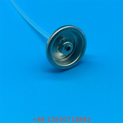 Adaptor Semprot Cat Wanita untuk Alat Semprot Profesional. Konektor 1/4-inci untuk Aplikasi Industri.
