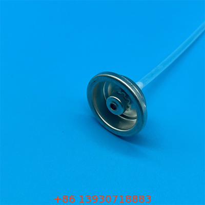 Adaptor Semprot Cat Wanita untuk Alat Semprot Profesional. Konektor 1/4-inci untuk Aplikasi Industri.