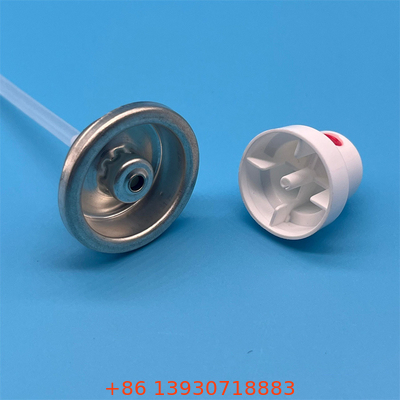 Adaptor Semprot Cat Wanita untuk Alat Semprot Profesional. Konektor 1/4-inci untuk Aplikasi Industri.