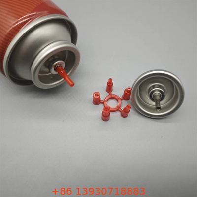 Perlengkapan Pengisian Gas Lighter Profesional untuk Penggunaan Industri - Efisien dan Dapat Diandalkan