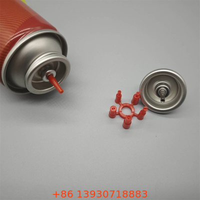 Alat Pengisian Gas Lighter Precision untuk kenyamanan rumah - Pengisian Aman dan Efisien