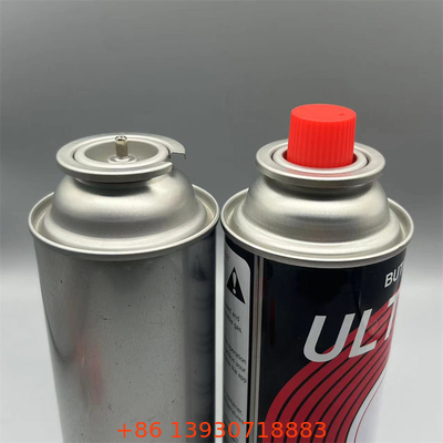 Klep Gas Hub Ketahanan Tinggi untuk Memasak Klep Gas Kuning untuk Sistem Gas Alam dan LPG Klep Kompor Gas yang Dapat Diandalkan untuk