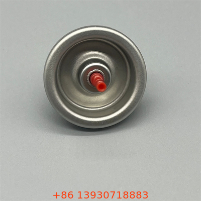 Klep isi ulang gas tahan lama Butane Lighter. Klep aerosol yang efisien untuk isi ulang butane. Klep isi ulang universal untuk Lighter.