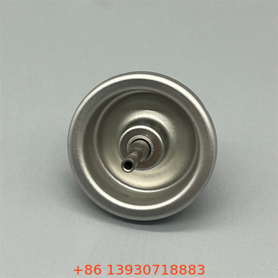 Premium Butane Lighter Gas Refill Aerosol Valve. Klep Aliran Gas yang Dapat Diandalkan untuk Refill Lighter. Efisien Butane Refill V.