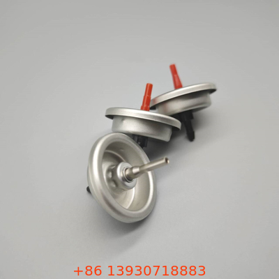 Nozzle Gas Isi Baru yang Lebih Mudah untuk Penggunaan Luar Ruangan - Konstruksi yang awet untuk Kondisi yang Sulit