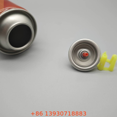 Sistem Pengisian Gas Lighter Efisiensi Tinggi untuk Penggunaan Rumah - Pengisian Bahan Bakar yang Aman dan Nyaman